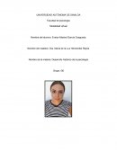 APORTACIONES AL CONDUCTISMO