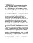 La Importancia De Un Buen CRM