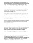 ANÁLISIS DAFO ZARA
