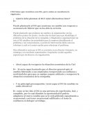 CEO tiene que reunirse con DG