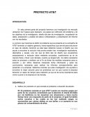 Proyecto AT&T