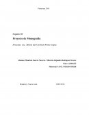 Monografia Teoria Musical