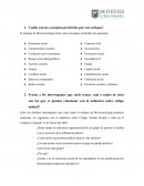 Enfoque de Microsociología