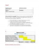 Tarea 9 servicio social