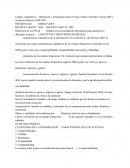 Diferencias y Semejanzas entre el Nuevo Marco Normativo de las NIIF y el anterior Decreto 2649/1993