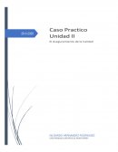 Caso práctico.El aseguramiento de la calidad