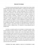 Soberania Tecnologia