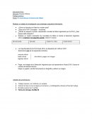 Un recorrido por la historia del fútbol