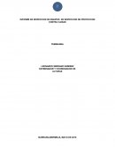 INFORME DE INSPECCION DE EQUIPOS DE INSPECCION DE PROTECCION CONTRA CAIDAS