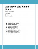 Caso empresa Ainara Store