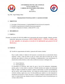 Proyecto plc. Página 1