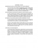 ARQUITECTURA PREGUNTAS