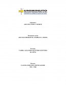 Documento reflexivo adultez