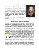 LA EVOLUCIÓN DE LA TEORÍA DE LOS NÚMEROS