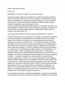 Racionalismo en Leibniz y su relación con la película el origen