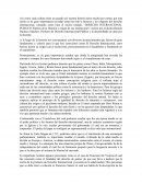 DERECHO INTERNACIONAL PÚBLICО