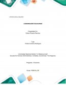 COMUNIDADES SOLIDARIAS