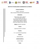 Mapa conceptual “Dimensiones de la sustentabilidad”