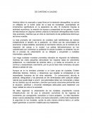 De cantidad a calidad