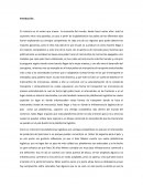 Condiciones de plataformas logísticas en México