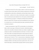 Ensayo Sobre El Pensamiento Político en los Siglos XVIII Y XIX