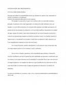 Intervención del profesionista en una comunidad rural