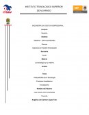 Antecedentes de la Tecnologia