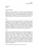 Análisis Estratégico de Iberdrola