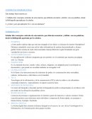 CONSIGNAS TRABAJO FINAL