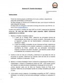 Solemne 1 Caso GAP