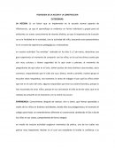 PEDAGOGIA DE LA ACCION Y LA CONSTRUCCION