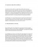 Aplicación de códigos QR en las bibliotecas