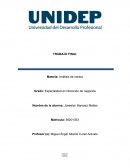 INVESTIGACION DE EMPRESAS Heladería “Plentty”