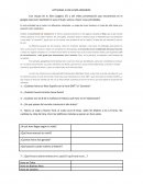 Actividad Los husos horarios