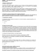 EVALUACION DE RECUPERACION DESEMPEÑO 1-: PLANES DE ORDENAMIENTO TERRITORIAL