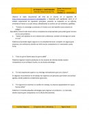 Actividad N°1 - El arte de la guerra