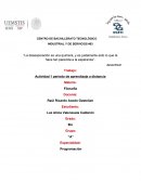 EL primer amor de un millonario