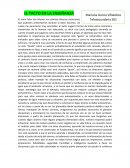 El tacto en la enseñanza