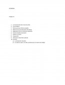 ECONOMIA. RESPUESTAS