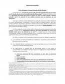 Apunte sobre Sociedades