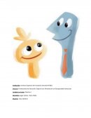 Alike – Analisis del cortometraje