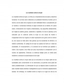 La crueldad contra la mujer