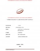 IMPULSO Y CANTIDAD DE MOVIMIENTO