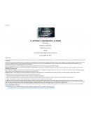 Psicología o ciencia