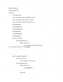 Código para obtener la matriz 3d traspuesta en c++