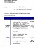 Guia para el alumno COAC