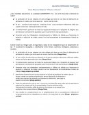 ¿Qué medidas preventivas va a adoptar GARDENPOT, S.L. con el fin de evitar o disminuir el ruido?