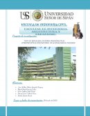 TIPOS DE MATERIALES LIVIANOS EMPLEADOS EN LA CONSTRUCCIÓN DE EDIFICACIONES, EN LA LOCALIDAD DE CHICLAYO