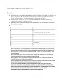 El juzgar a los demás. (Mateo 7:1-6)