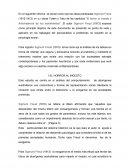 Totem y tabu Sigmunt Freud (1912-1913)